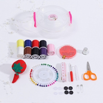 Набор для шитья, 15 предметов