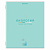 Тетрадь предметная "МИР ЗНАНИЙ" 36 л., обложка мелованная бумага, БИОЛОГИЯ, клетка, BRAUBERG, 404596