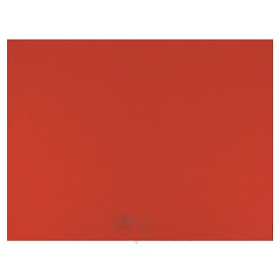 Бумага (картон) для творчества (1 лист) SADIPAL "Sirio" А2+ (500х650 мм), 240 г/м2, красный, 7873