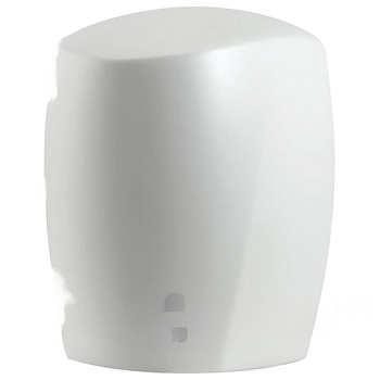 Сушилка для рук KSITEX М-1250В JET, 1250 Вт, металлическая, белая