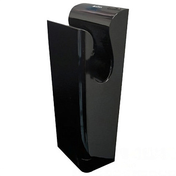 Сушилка для рук KSITEX UV-9999B, 2050 Вт, ультрафиолет, погружного типа, время сушки 10 секунд, пластик, черная