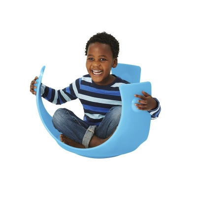 Качели-скорлупа