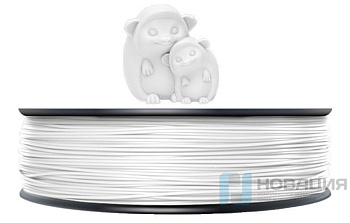 PLA 1,75 мм Picaso 0,75 кг белый