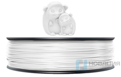 PLA 1,75 мм Picaso 0,75 кг белый