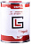 Фотополимерная смола Gorky Liquid Simple желтый 1 кг