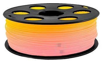 PETG пластик Bestfilament 2,85 мм переходный 1 кг