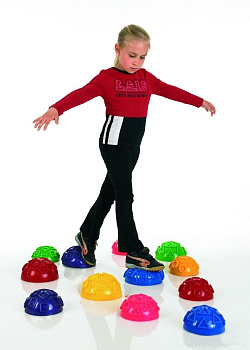 Набор балансиров (12 шт.)