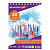 Скетчбук, акварельная белая бумага 200 г/м ГОЗНАК, 145х205 мм, 40 л., гребень, подложка, BRAUBERG ART DEBUT, 110994