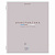 Тетрадь предметная "МИР ЗНАНИЙ", 36 л., обложка мелованная бумага, ИНФОРМАТИКА, клетка, BRAUBERG, 404599