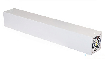 Облучатель-рециркулятор бактерицидный 2х15 (80 м³/час)