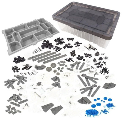 Ресурсный робототехнический набор VEX IQ  Foundation Add-On Kit