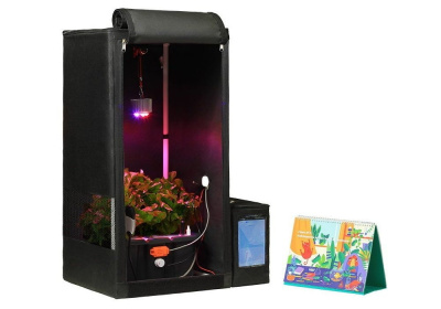 Образовательный набор Лаборатория биолога