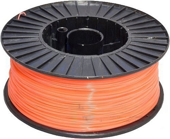 PLA пластик Bestfilament 1,75 мм Коралловый 2,5 кг