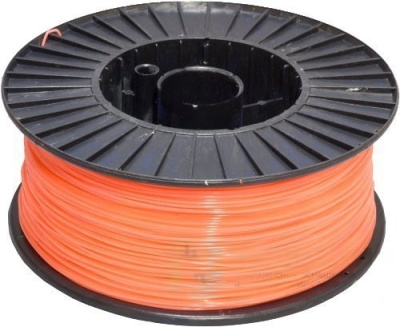 PLA пластик Bestfilament 1,75 мм Коралловый 2,5 кг