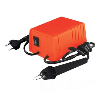 Прибор для выжигания по дереву ЭВД 20/220 "АЖУР", два режима мощности, BRAUBERG, 152476