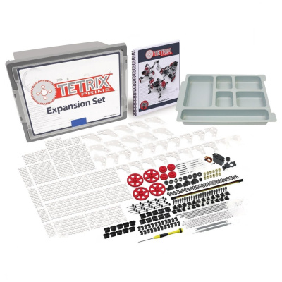 Ресурсный набор TETRIX PRIME