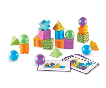 Развивающий набор Ментал блокс