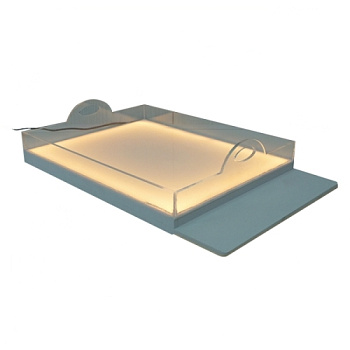 Планшет для аква-анимации