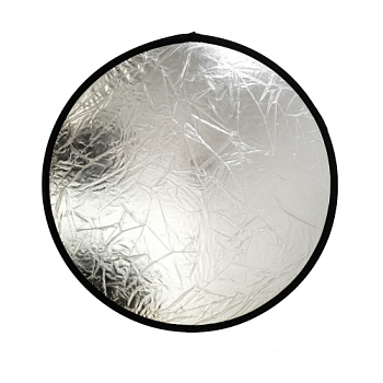 Отражатель для фото 2в1