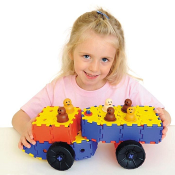 Набор Полидрон Малыш