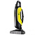 Пылесос KARCHER (КЕРХЕР) VC5 вертикальный, с контейнером, мощность 500 Вт, желтый/черный, 1.349-105.0