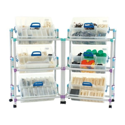 Образовательный модуль Робототехника и новые технологии