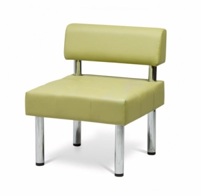 Кресло без подлокотников Берк