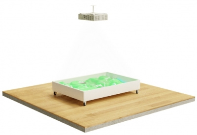 Интерактивная песочница RonBox 2 в 1