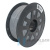 PLA пластик 1,75 SolidFilament серый 1 кг