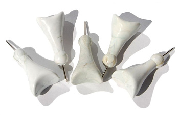 Грифель для письма по Брайлю