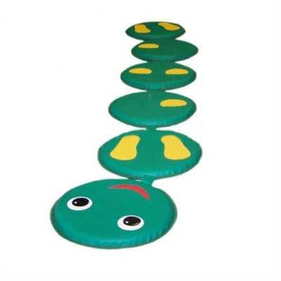 Сенсорная тропа Змейка