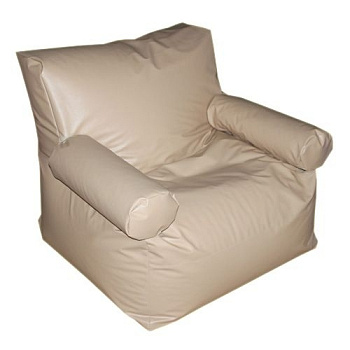 Модульное бескаркасное кресло Мягкая форма