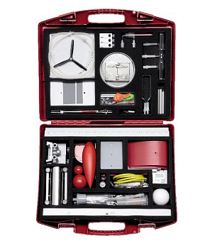 Комплект лабораторного оборудования демонстрационный Воздухоплавание и полеты