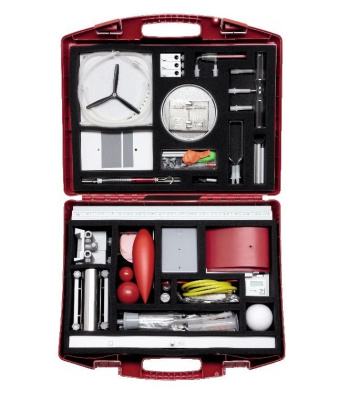 Комплект лабораторного оборудования демонстрационный Воздухоплавание и полеты