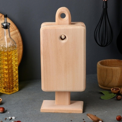 Набор разделочных досок, бамбук