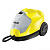 Пароочиститель KARCHER SC4 EasyFix, мощность 2000 Вт, давление 3,5 бар, объем 0,5/0,8 л, желтый,1.512-450.0