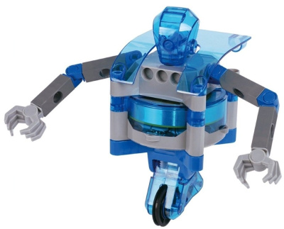 Конструктор Гиро-роботы