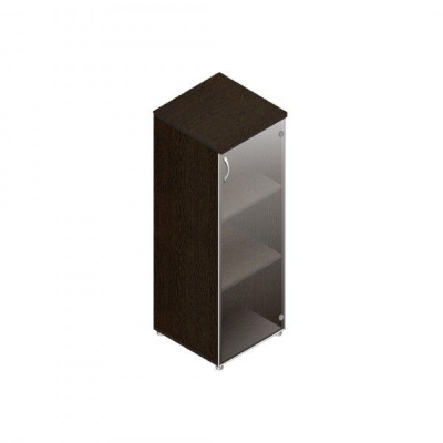 Шкаф для документов средний, 402х418х1192 мм I Серия Референт