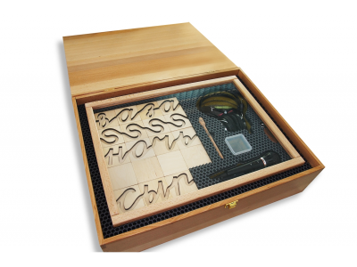 Мультисенсорный речевой тренажер Коррекция речи