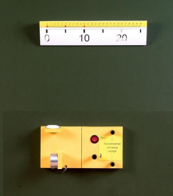 Набор демонстрационный Определение постоянной Планка