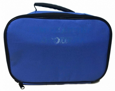 Чемоданчик логопеда Основной набор