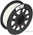PETG 1,75 SolidFilament белый 1 кг