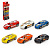Набор машинок Суперкар