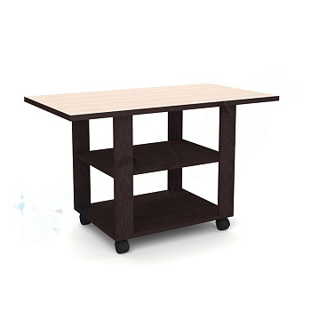 Стол журнальный 1000х550х610 мм I Серия Референт