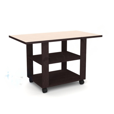 Стол журнальный 1000х550х610 мм I Серия Референт