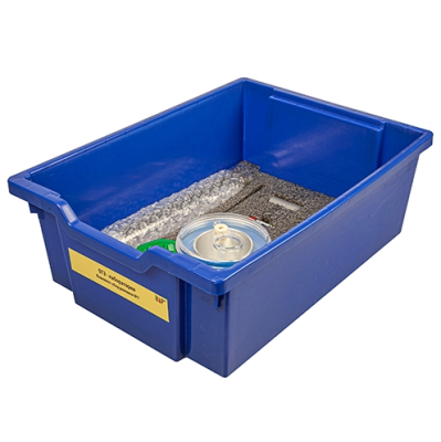 Комплект № 1 ОГЭ-лаборатория по физике 2022-2023