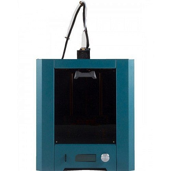 3D принтер Hercules