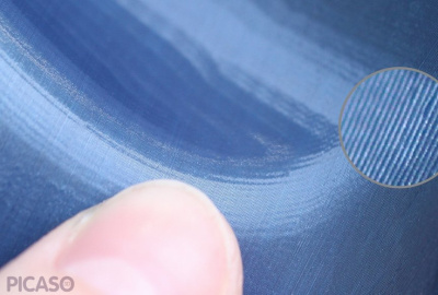 ABS 1,75 мм Picaso 0,75 кг синий