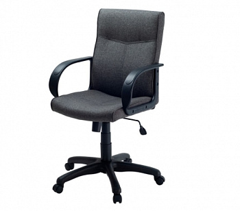 Кресло оператора Марк, 650x680x950-1050 мм