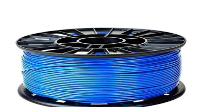 ABS пластик 1,75 REC голубой RAL5015 0,75 кг